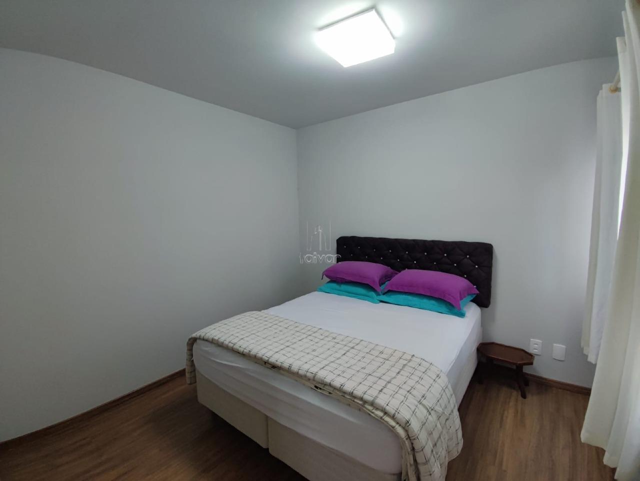 Apartamento para aluguel no Vila Lenzi: 