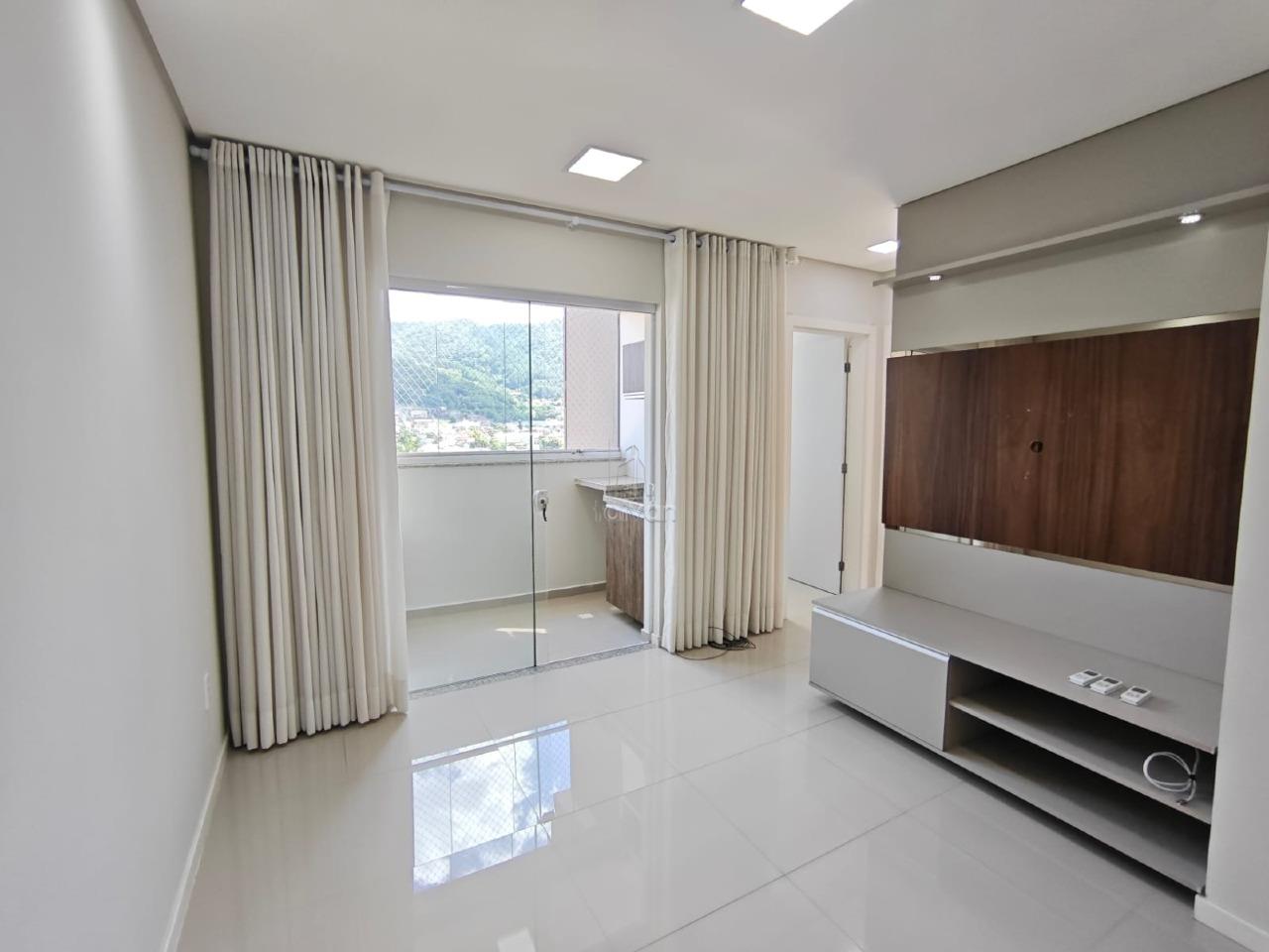 Apartamento para aluguel no Vila Lalau: 