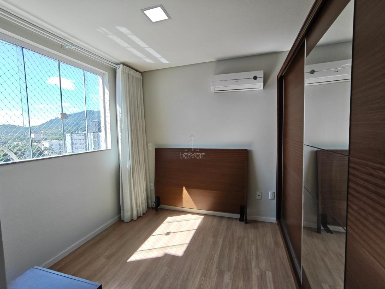 Apartamento para aluguel no Vila Lalau: 