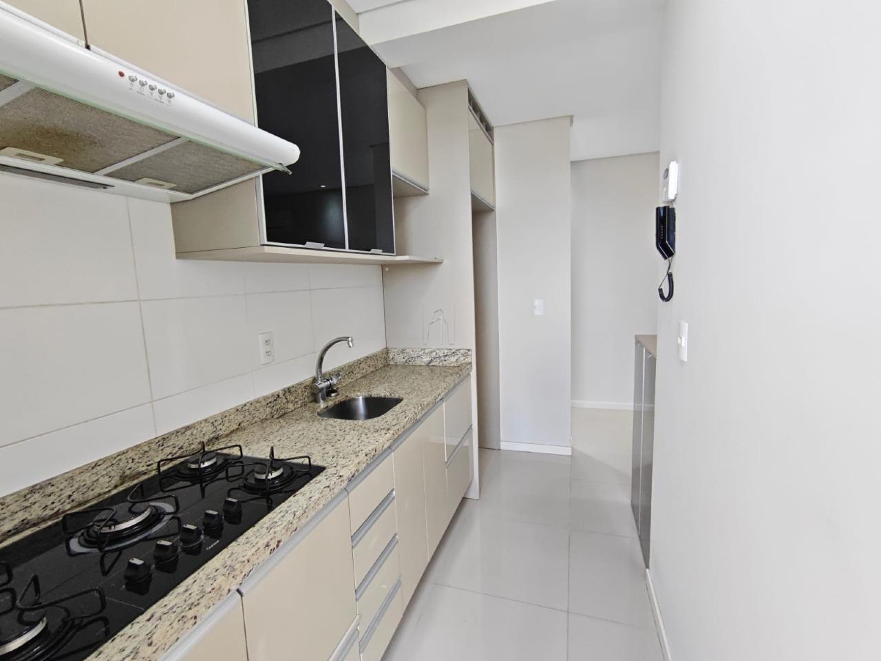Apartamento para aluguel no Vila Lalau: 