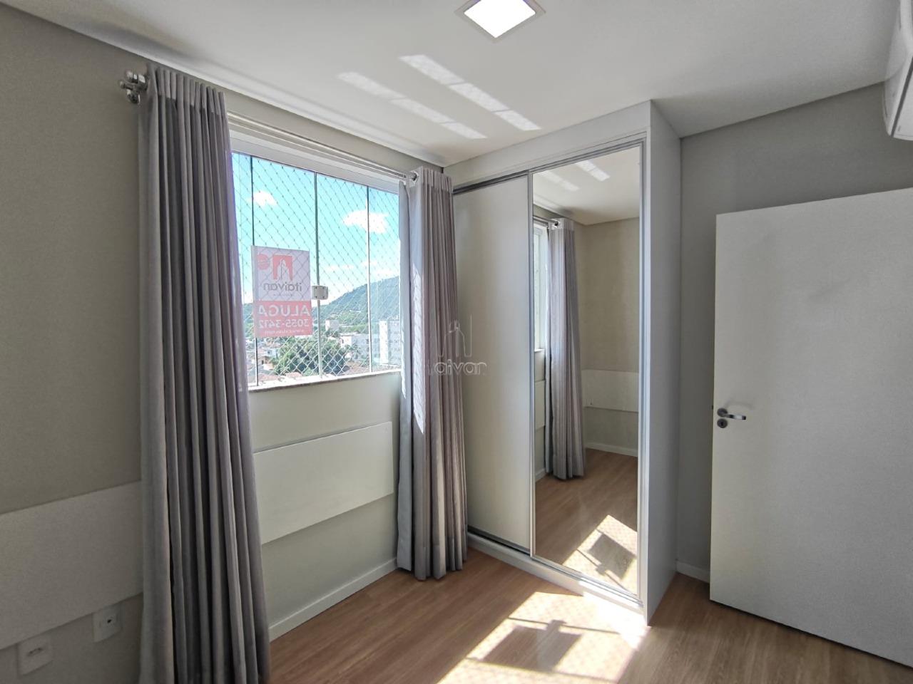 Apartamento para aluguel no Vila Lalau: 