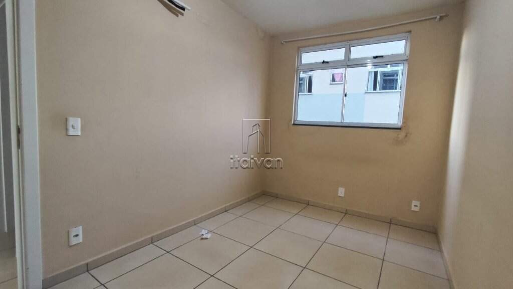 Apartamento para aluguel no Rau: 