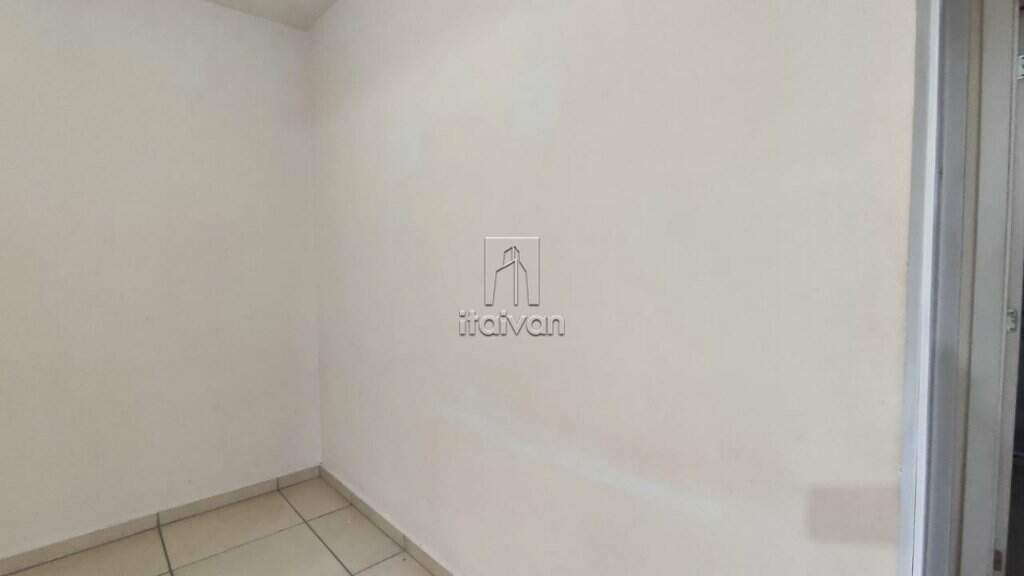 Apartamento para aluguel no Rau: 