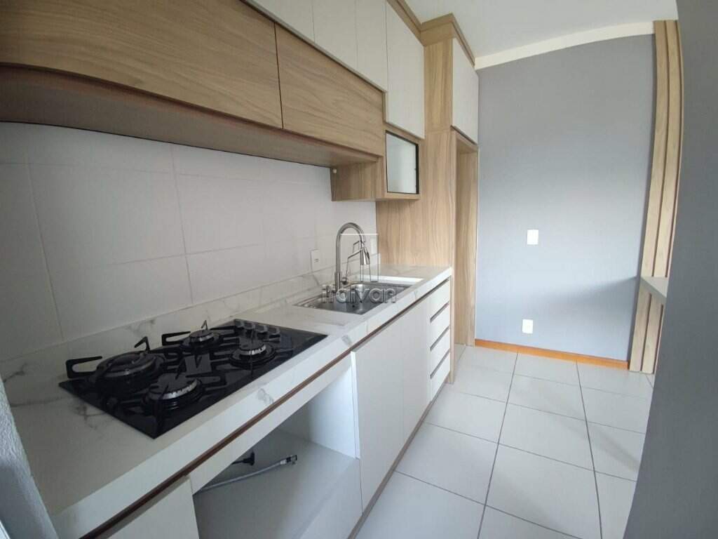 Apartamento para aluguel no João Pessoa: 