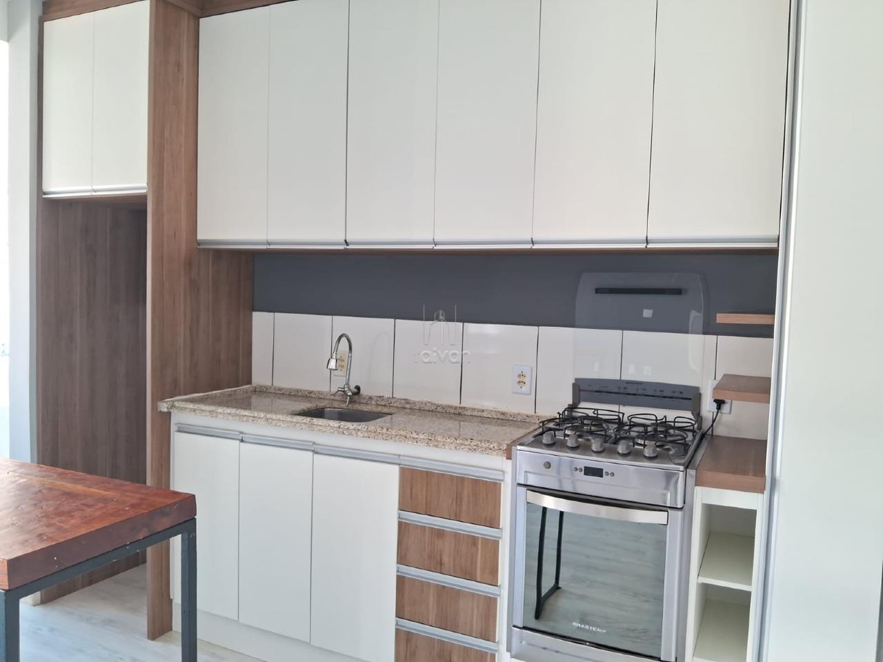 Apartamento para aluguel no Amizade: 