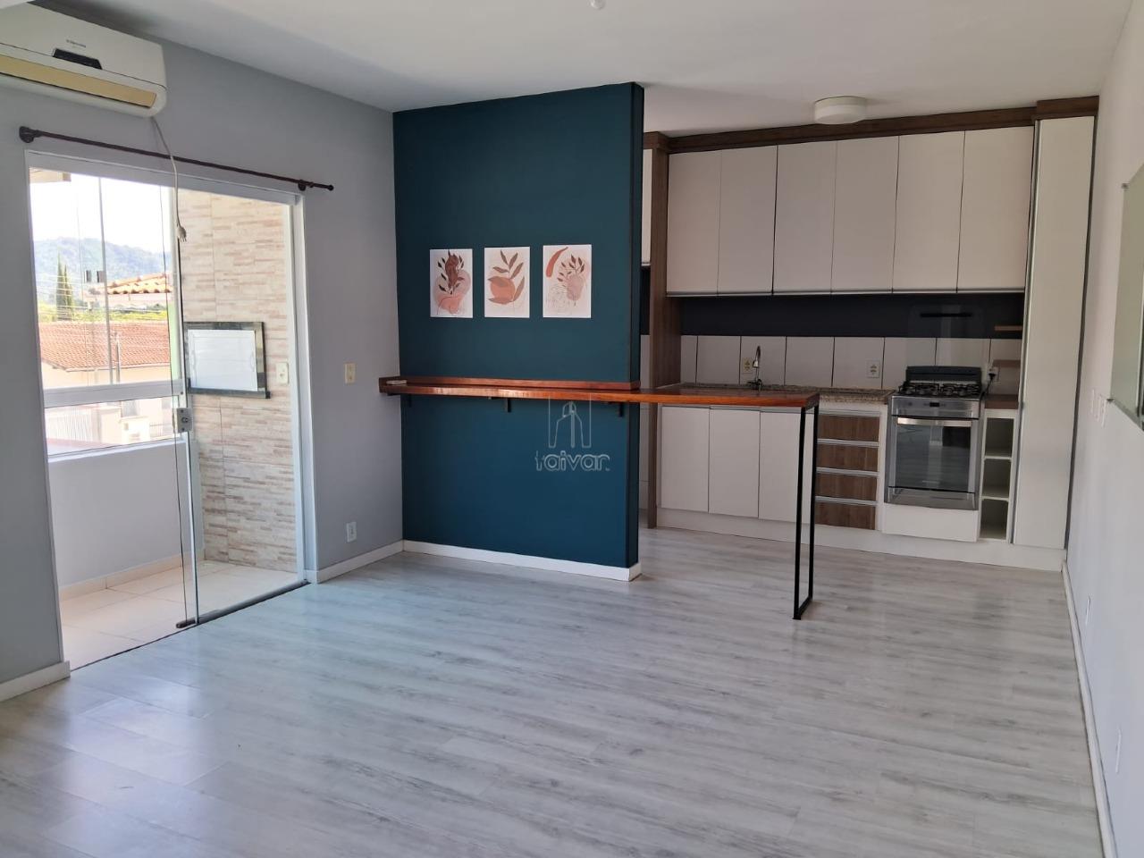 Apartamento para aluguel no Amizade: 