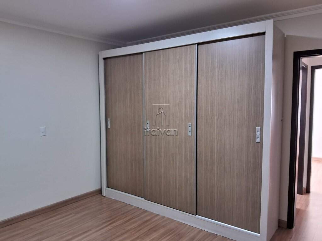 Apartamento para aluguel no Czerniewicz: 