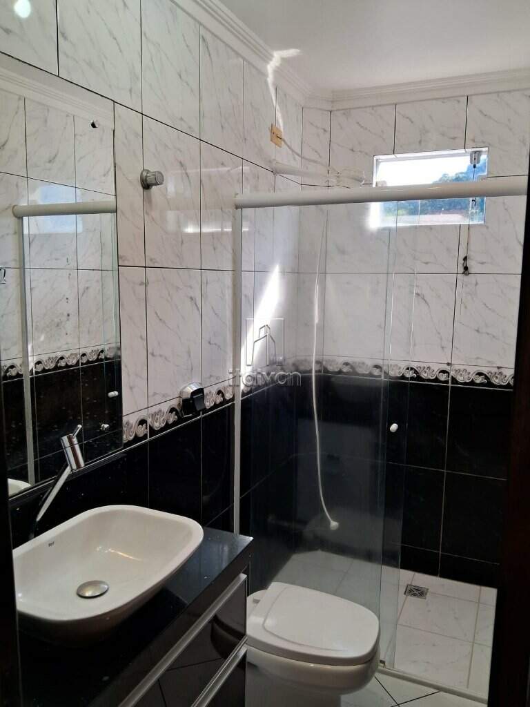 Apartamento para aluguel no Czerniewicz: 