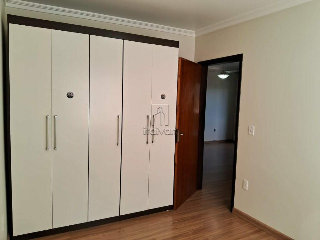 Apartamento para aluguel no Czerniewicz: 