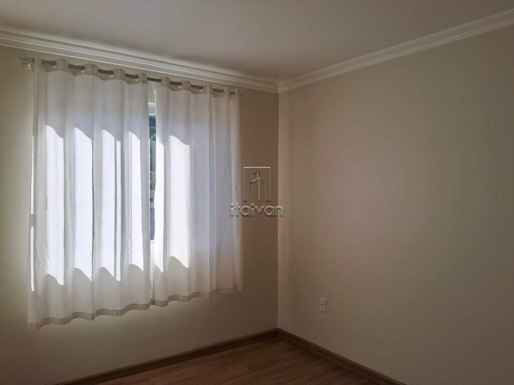 Apartamento para aluguel no Czerniewicz: 