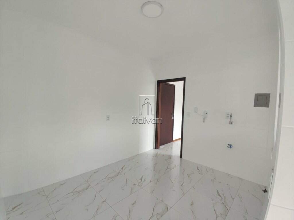 Apartamento para aluguel no Czerniewicz: 