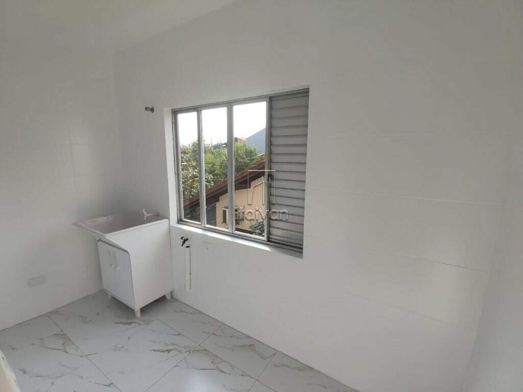 Apartamento para aluguel no Czerniewicz: 