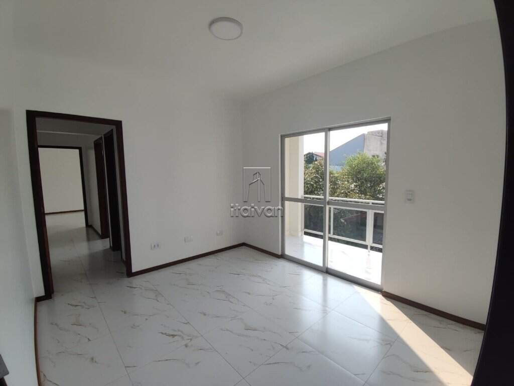 Apartamento para aluguel no Czerniewicz: 