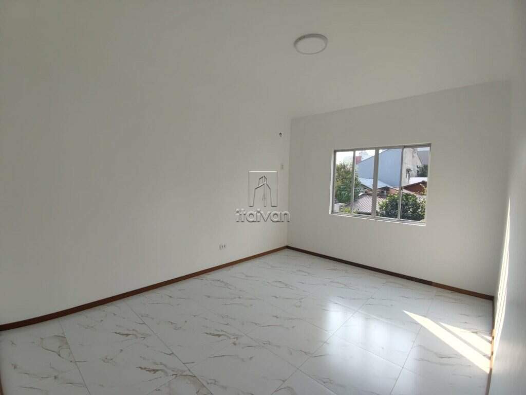 Apartamento para aluguel no Czerniewicz: 
