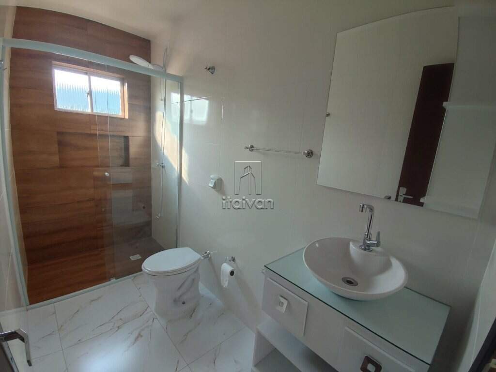 Apartamento para aluguel no Czerniewicz: 