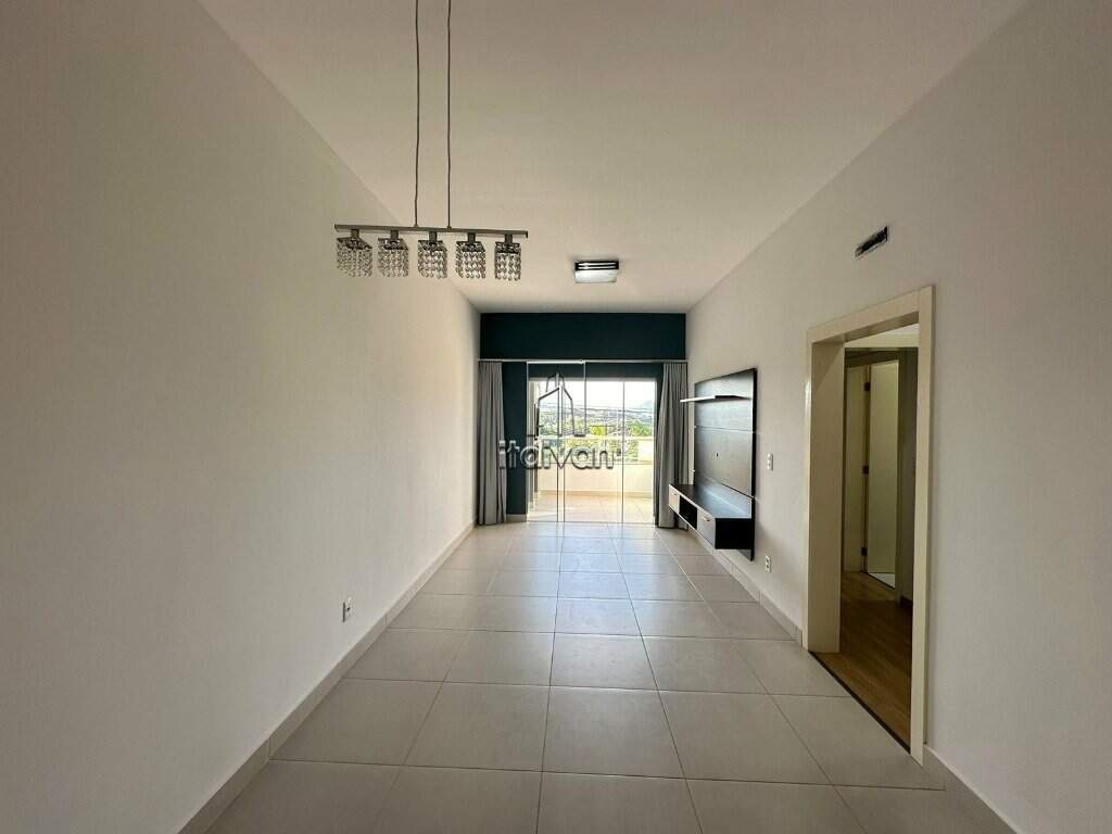 Apartamento para aluguel no Barra do Rio Molha: 