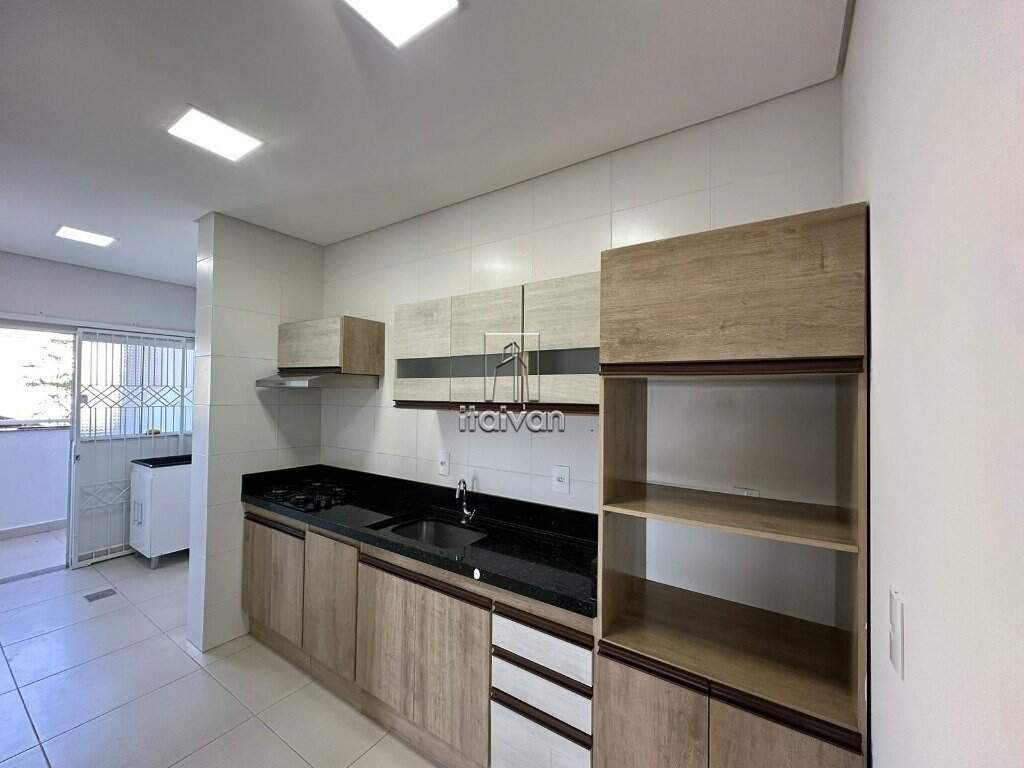 Apartamento para aluguel no Barra do Rio Molha: 