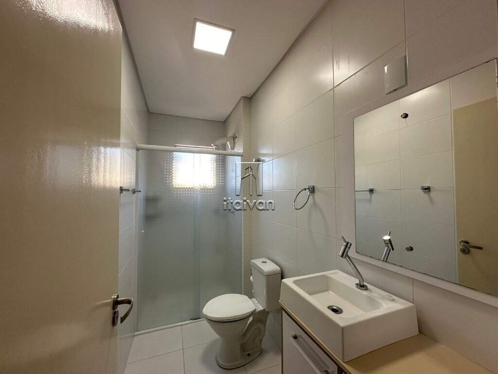 Apartamento para aluguel no Barra do Rio Molha: 