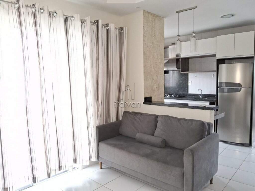 Apartamento para aluguel no Três Rios do Sul: 