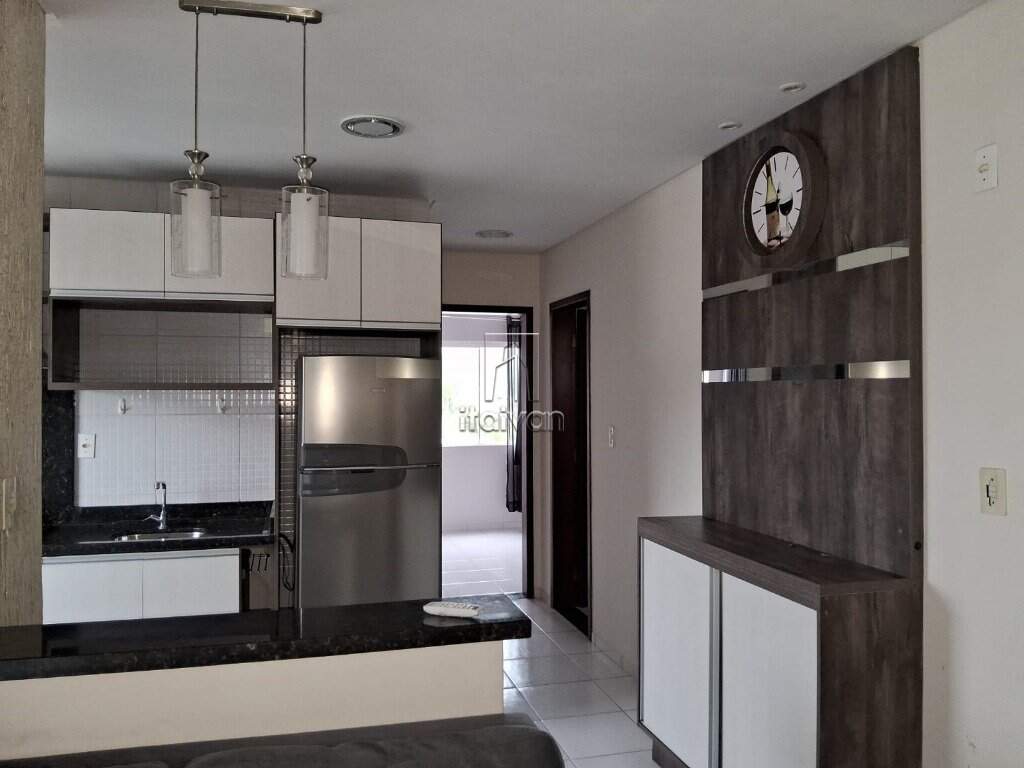 Apartamento para aluguel no Três Rios do Sul: 