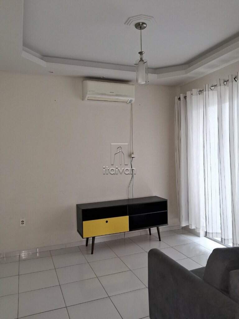 Apartamento para aluguel no Três Rios do Sul: 