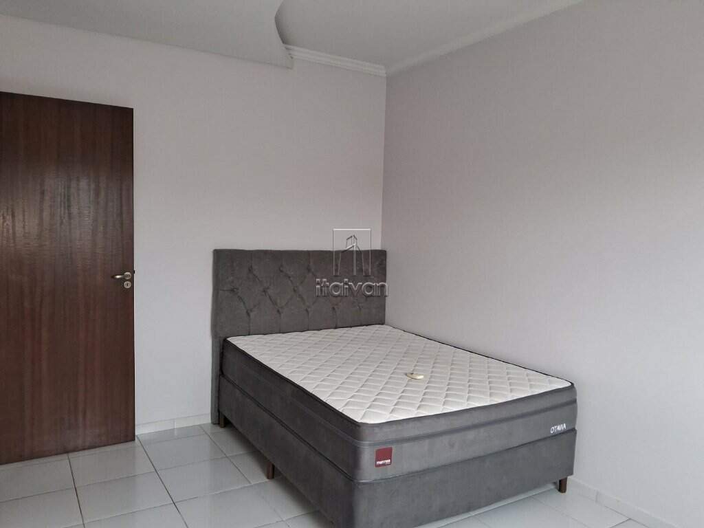 Apartamento para aluguel no Três Rios do Sul: 