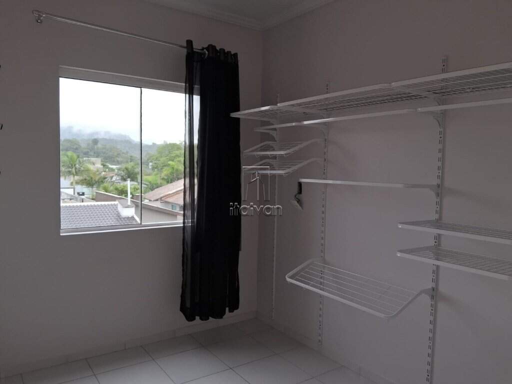 Apartamento para aluguel no Três Rios do Sul: 