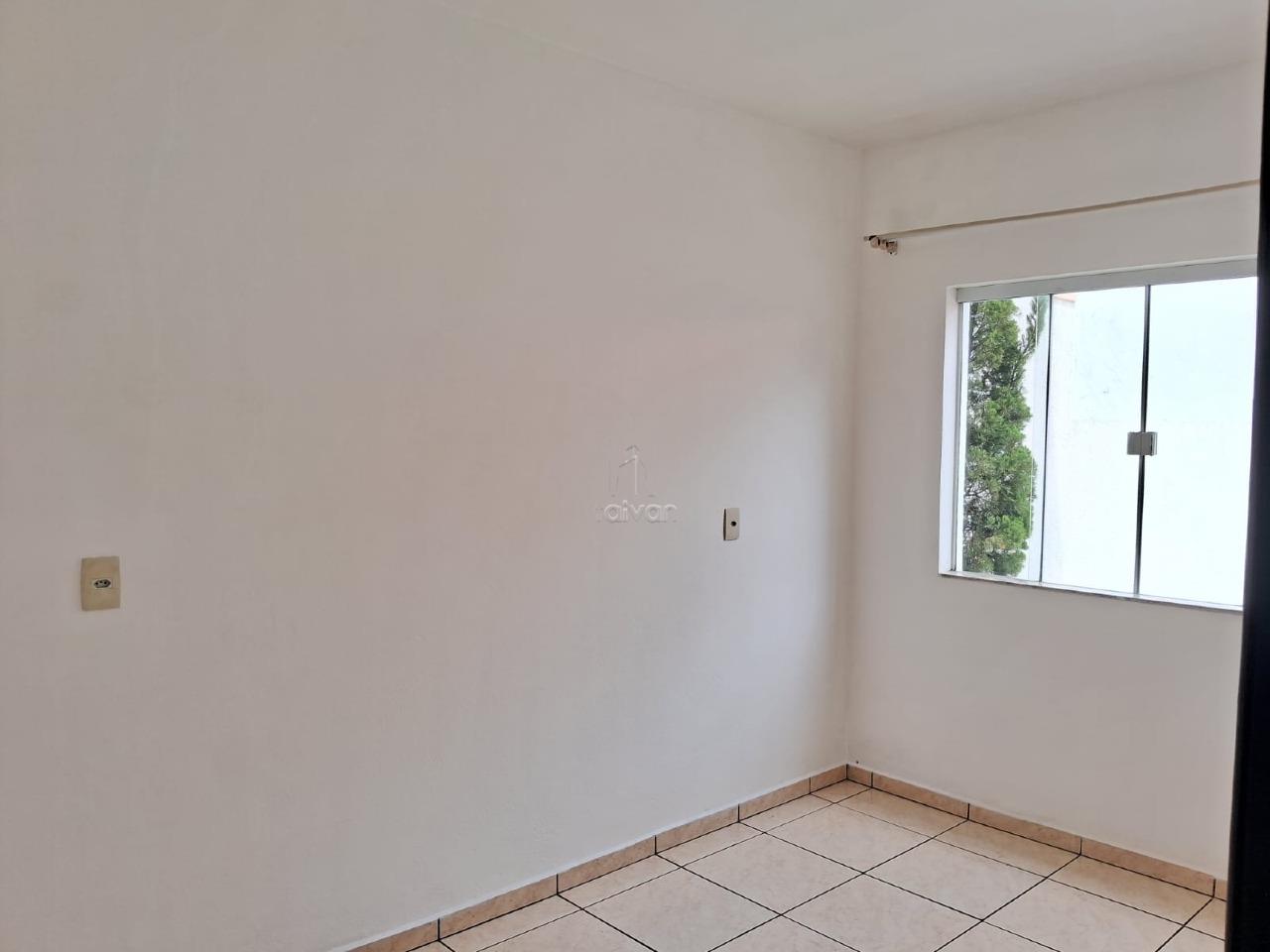 Apartamento para aluguel no Czerniewicz: 