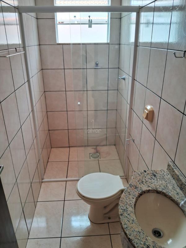 Apartamento para aluguel no Czerniewicz: 