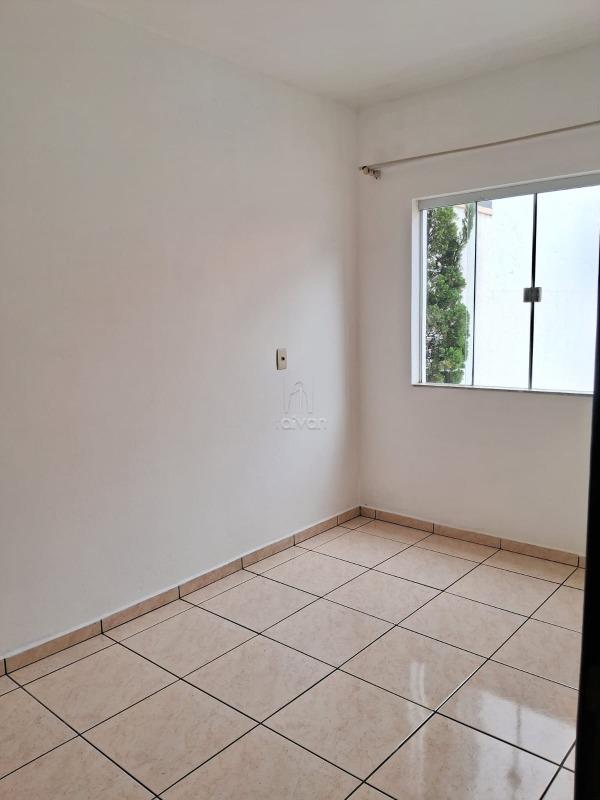 Apartamento para aluguel no Czerniewicz: 