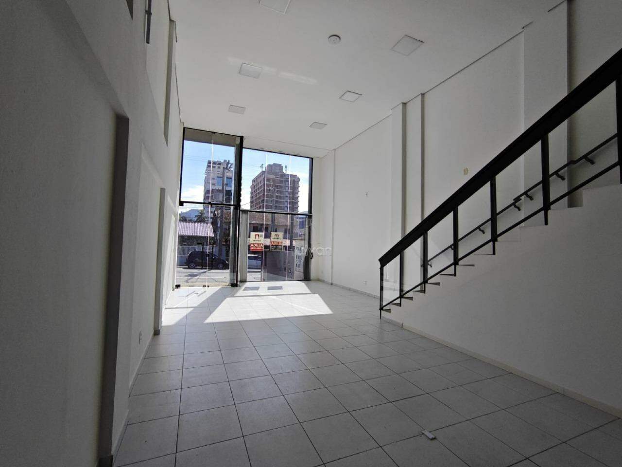 Sala Comercial para aluguel no Vila Nova: 