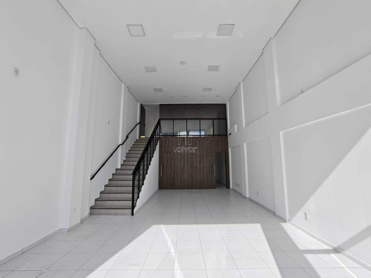 Sala Comercial para aluguel no Vila Nova: 