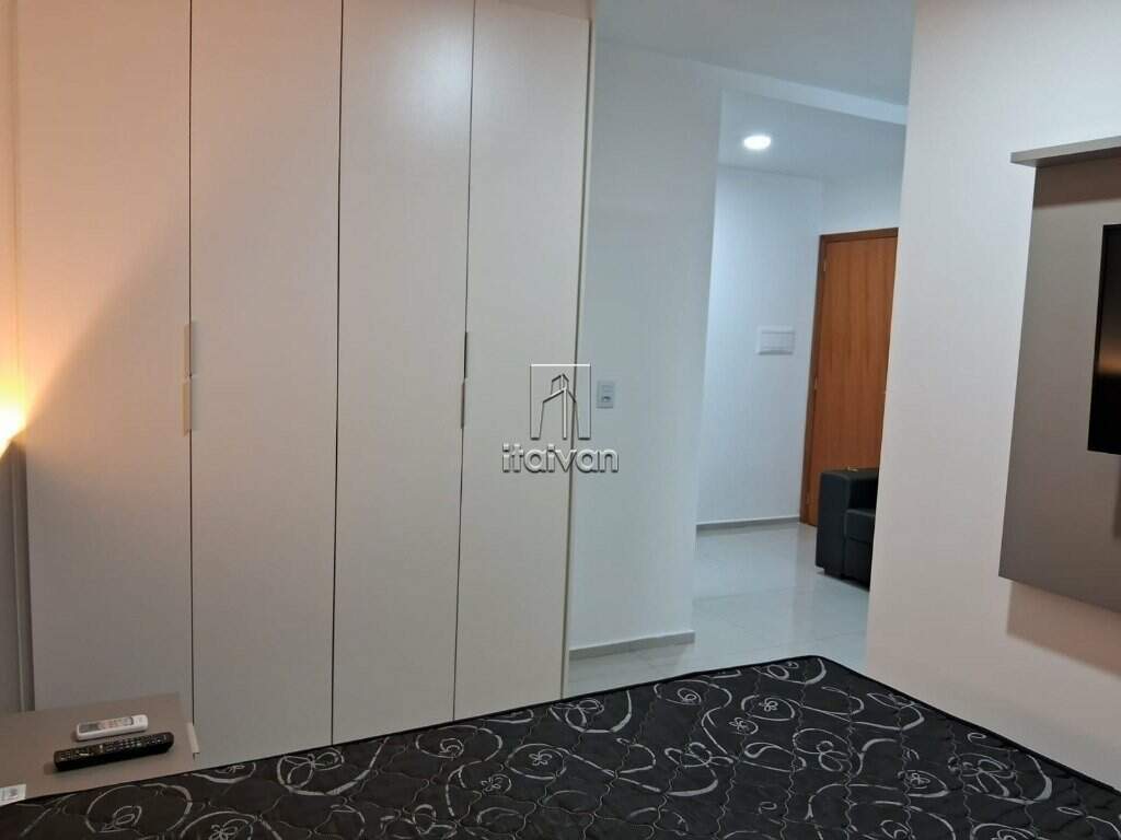 Apartamento para aluguel no Nova Brasília: 