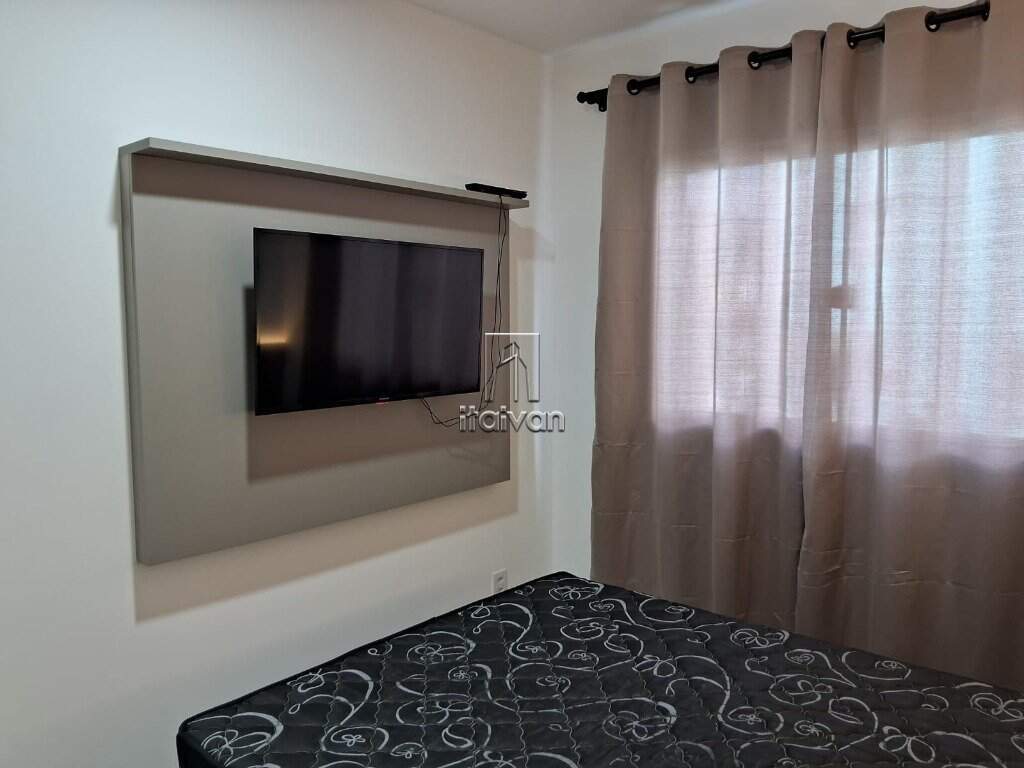 Apartamento para aluguel no Nova Brasília: 