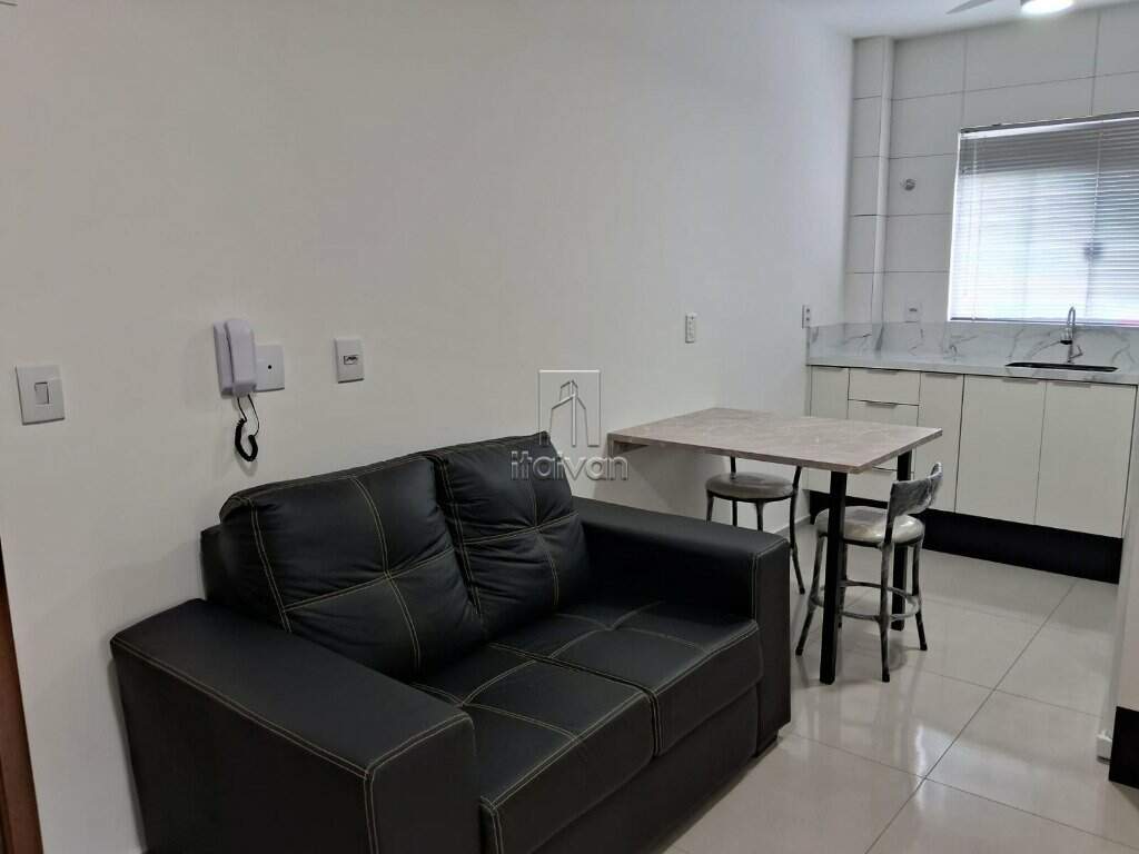 Apartamento para aluguel no Nova Brasília: 