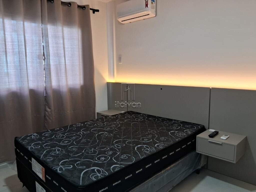 Apartamento para aluguel no Nova Brasília: 
