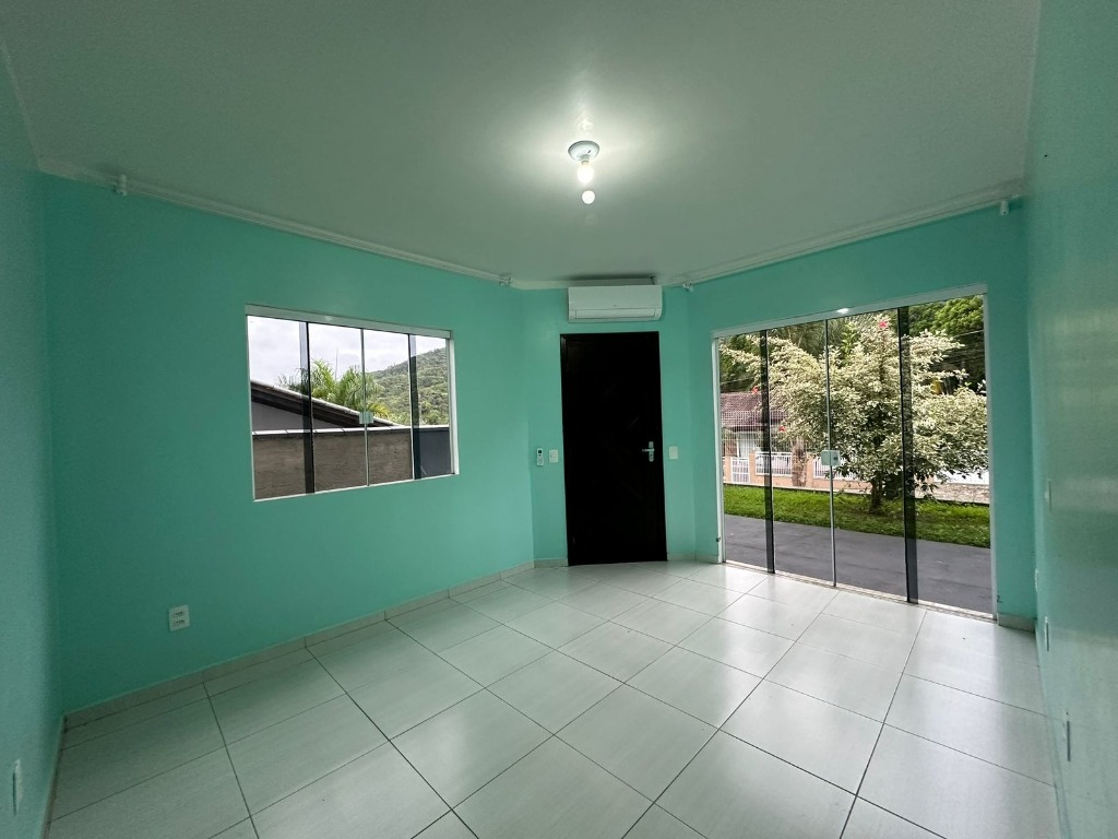 Casa para aluguel no 	Rio Hern: 