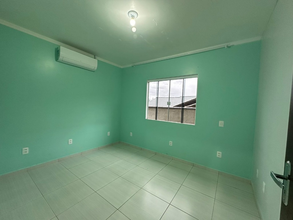 Casa para aluguel no 	Rio Hern: 