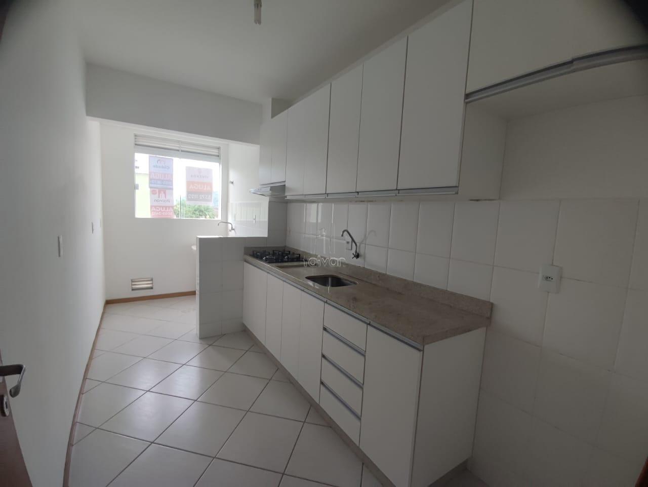 Apartamento para aluguel no Barra do Rio Molha: 
