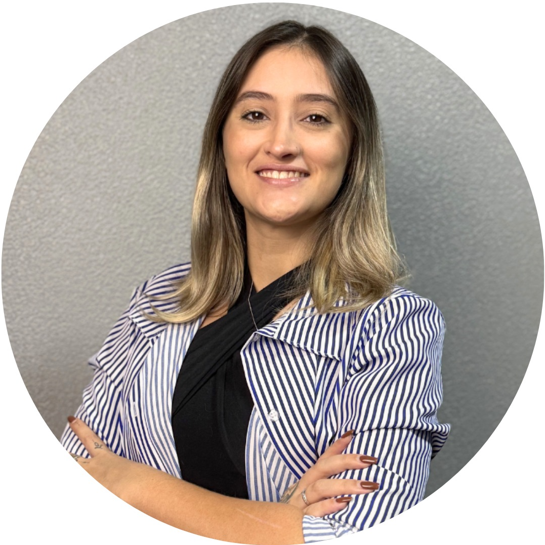 Ana Luísa Trento