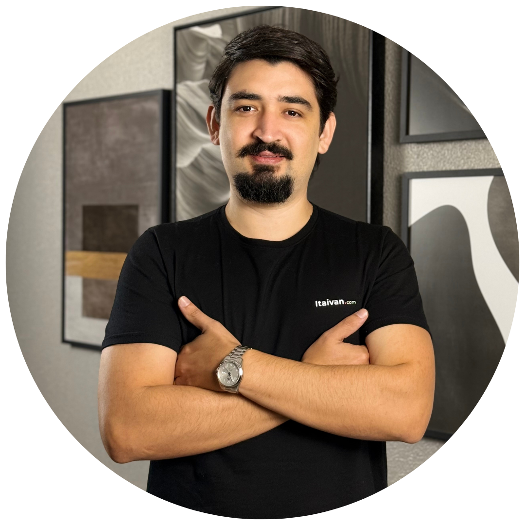 Dharlan Siqueira 