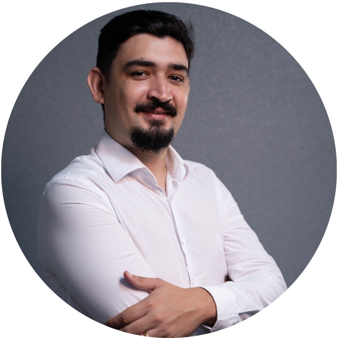 Dharlan Siqueira 