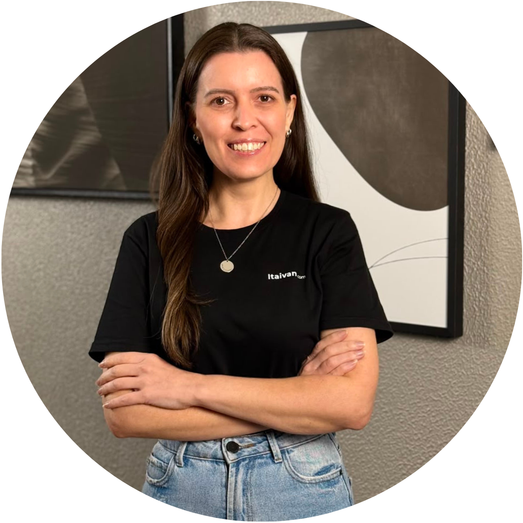 Juliana do Prado