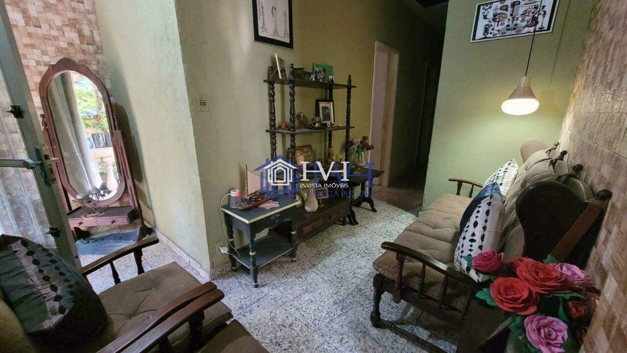 Casa, 4 quartos, 200 m² - Foto 13