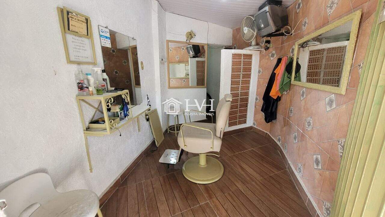 Casa, 4 quartos, 200 m² - Foto 5