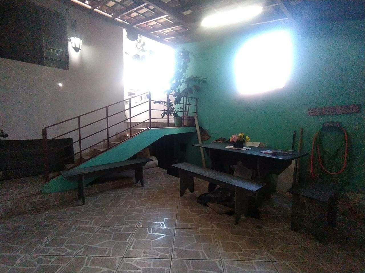 Casa, 7 quartos, 380 m² - Foto 4