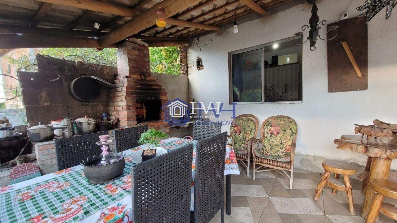 Casa, 2 quartos, 300 m² - Foto 13