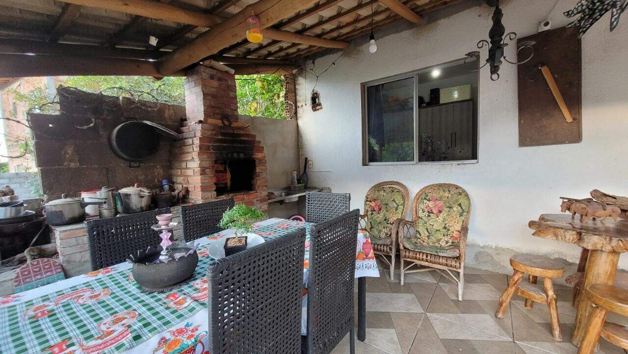 Casa, 2 quartos, 300 m² - Foto 6
