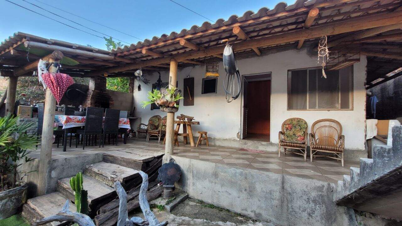 Casa, 2 quartos, 300 m² - Foto 1