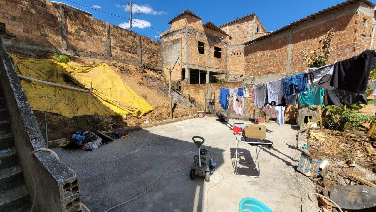 Terreno, 250 m² - Foto 1